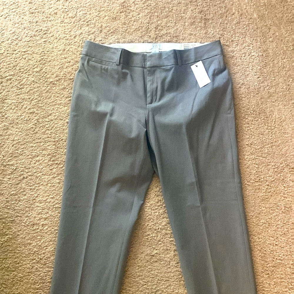Crown & Ivy pants